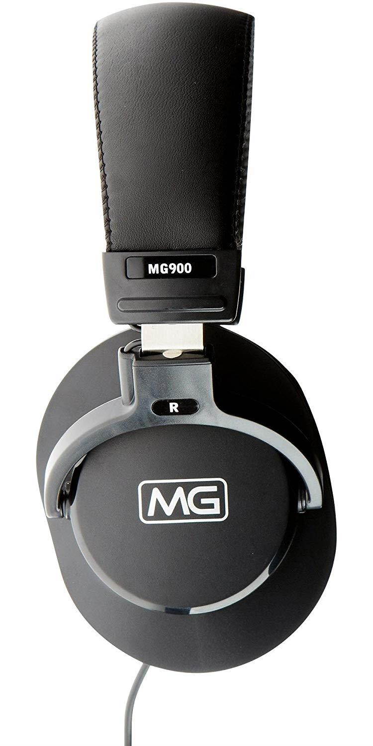 Musician's Gear MG900 Studio Headphones