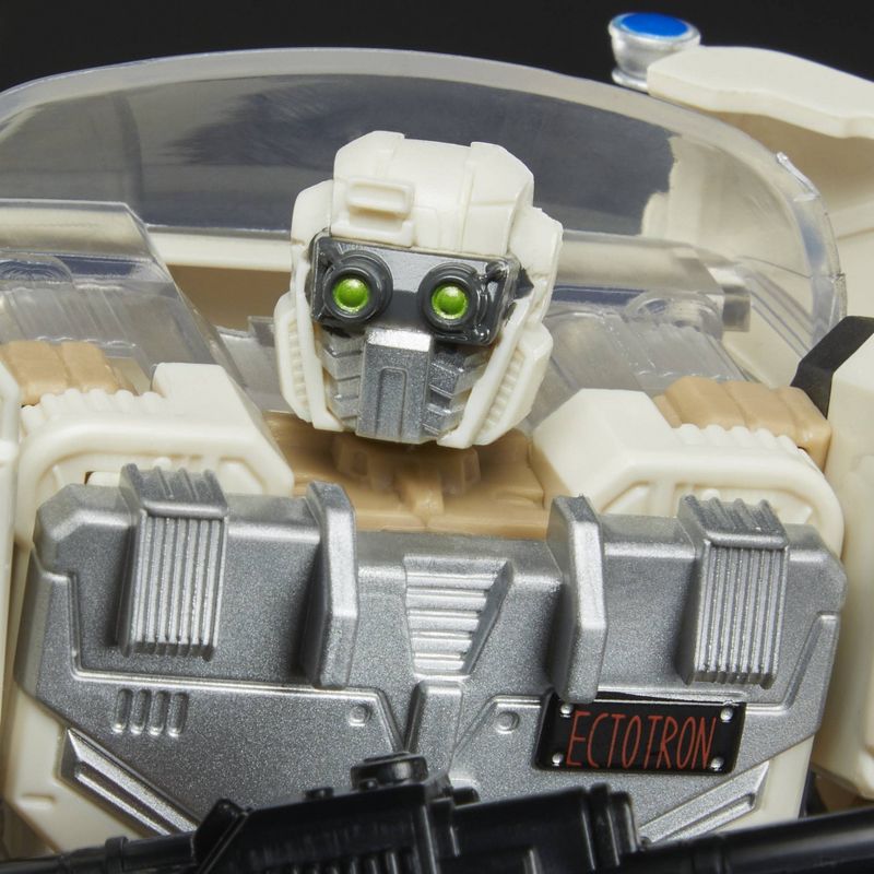 Ghostbusters Transformers Generations Ectotron Ecto-1
