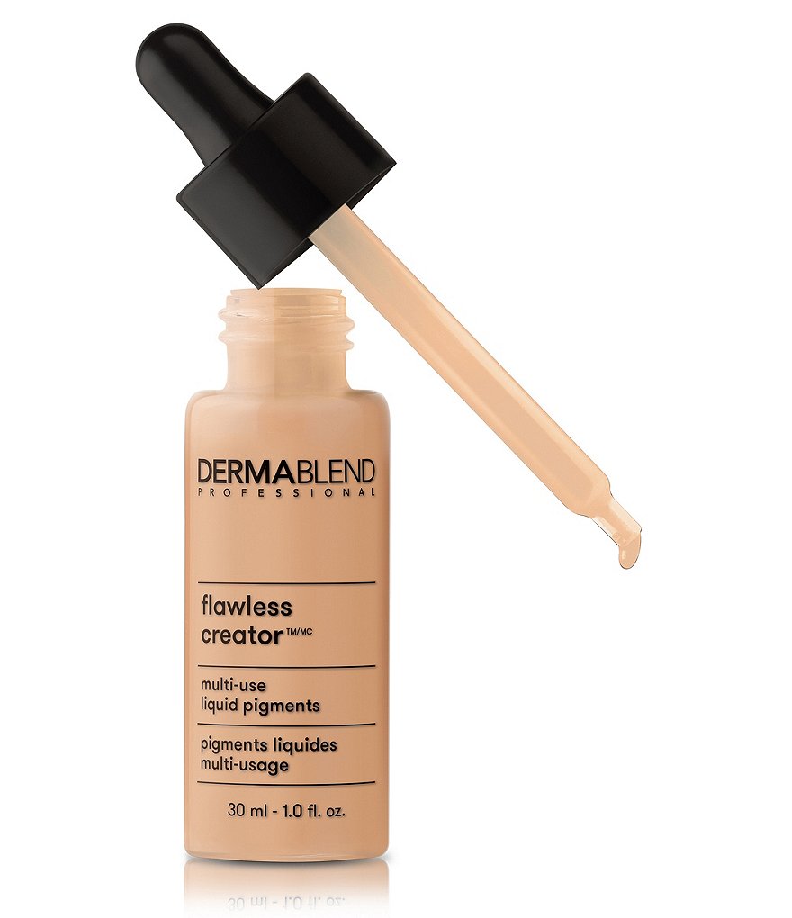 Dermablend Flawless Creator Foundation Multi Use Liquid Pigment