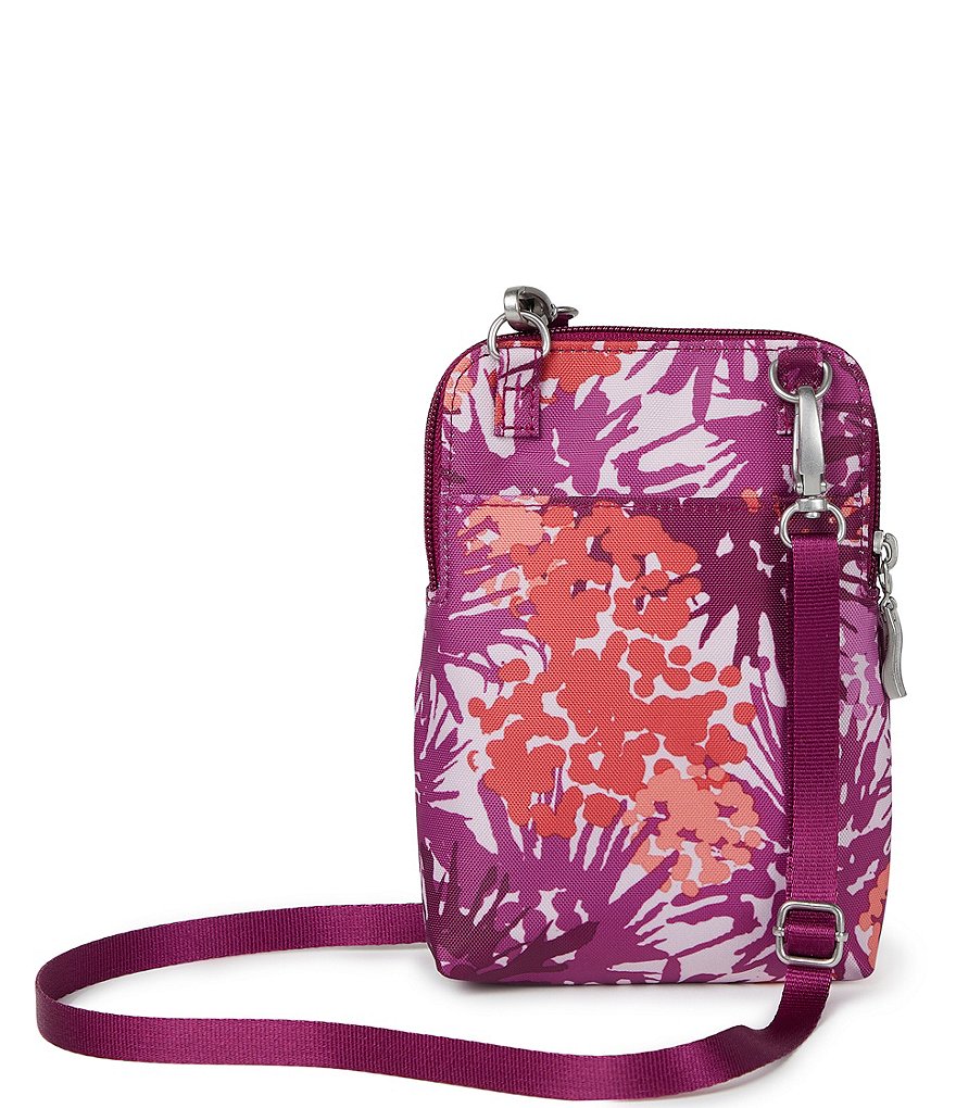 Etienne Aigner Adeline Signature Camera Crossbody Bag