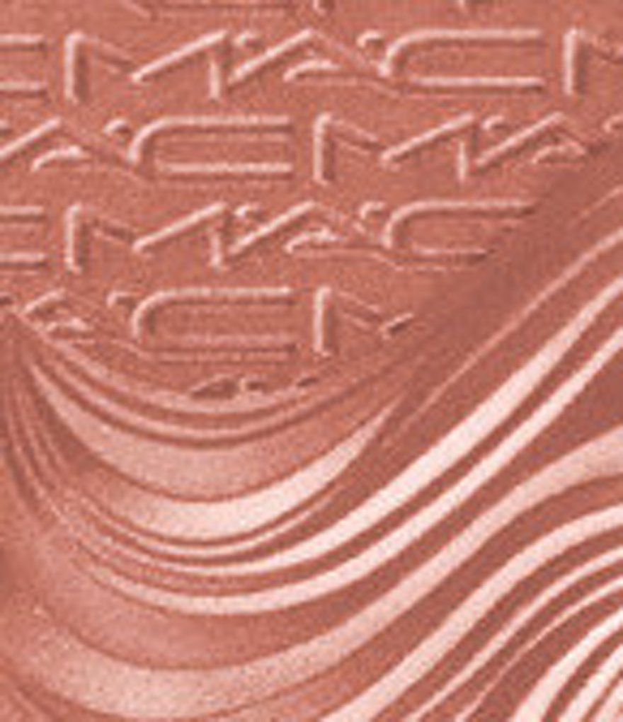 MAC Powder Kiss Soft Matte Eyeshadow