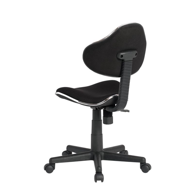 Task Chair - Black - Studio Designs