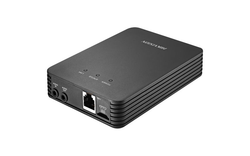 Hikvision Convert Camera - for Surveillance, Camera, Indoor