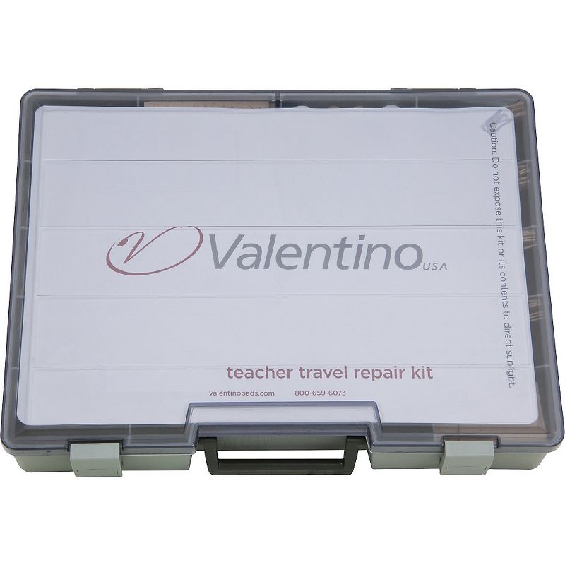 Valentino Teacher's Travel Repair Kit