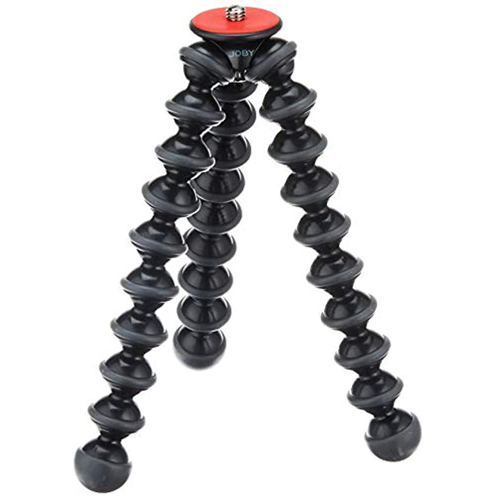 Joby GorillaPod 3K Flexible Mini-Tripod
