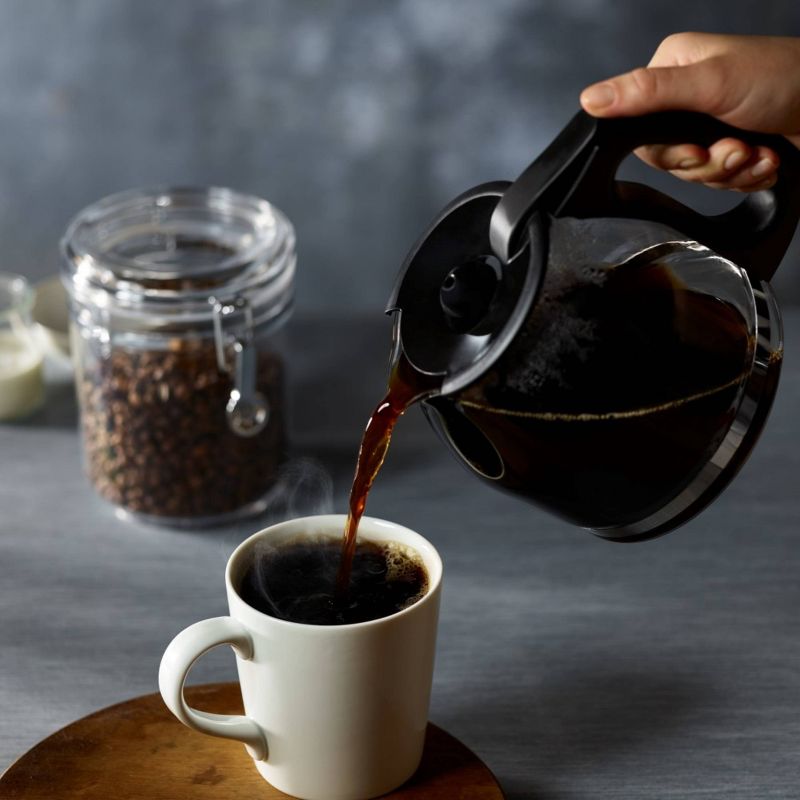 Peet's House Dark Roast Coffee - Keurig K-Cup Pods - 22ct