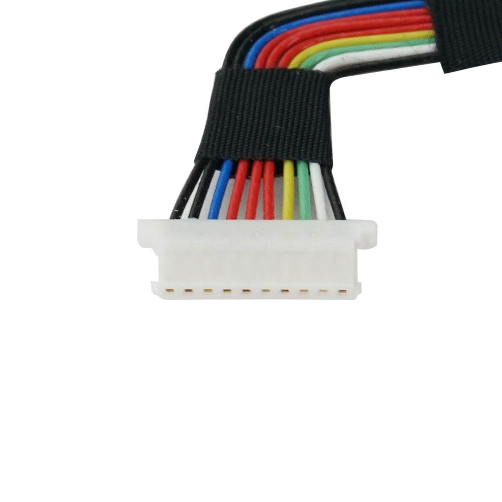 DR. BATTERY - Replacement for HP Envy 17t-U000 / 17-U011NR / 17-U163CL / 17-U177CL / M7-U109DX / 849048-421 / 849314-850 / 849315-856 / HSTNN-LB7E / HSTNN-LB7F / SG03XL / TPN-I126