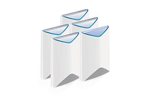 NETGEAR Orbi Pro - AC3000 Tri-band Wi-Fi System (SRK60B06)