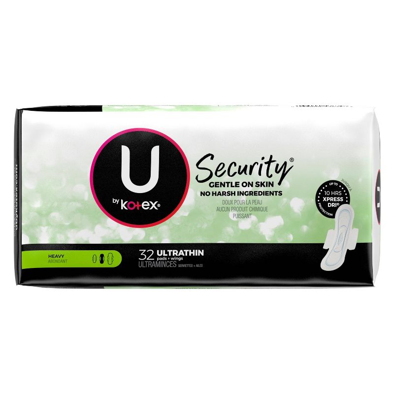 Charlie Banana Feminine Pad Super Absorbency - Peony Blossom - 3pk