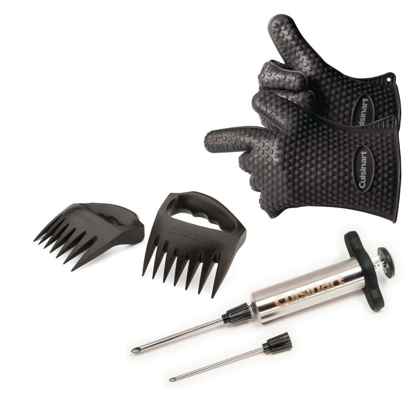 Dyna-Glo Heavy Duty Stainless Charcoal Grill Model DGN405SNC-D