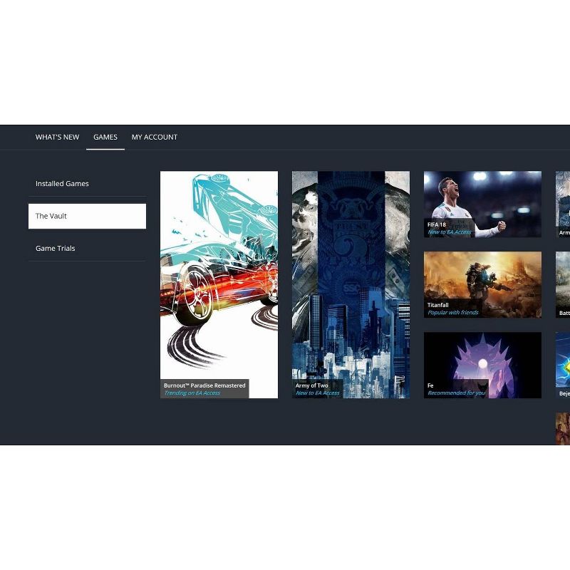 EA Play: 12 Month Membership - Xbox Series X|S/Xbox One (Digital)