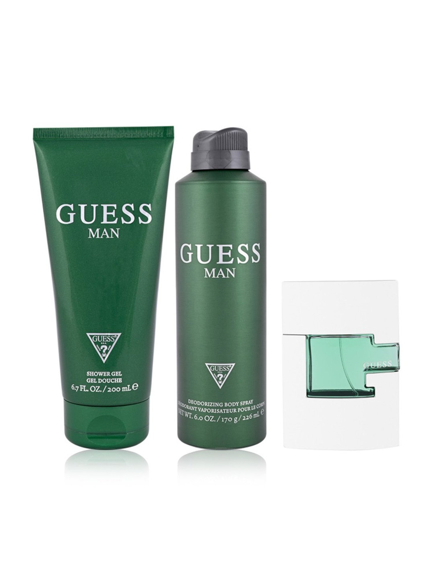 Ajmal Musk Gold Concentrated Perfume for Unisex - 5 ml