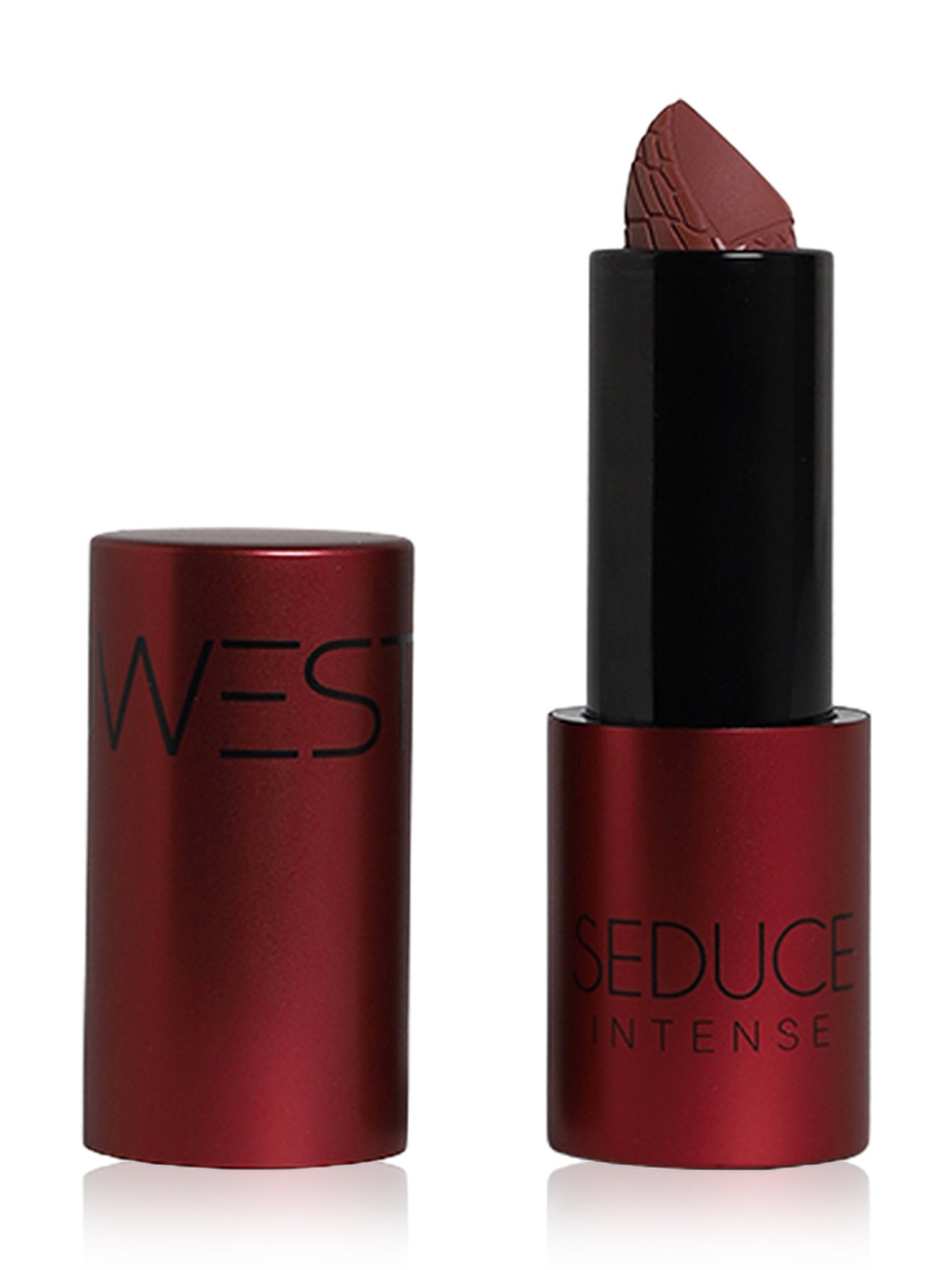 Studiowest Seduce Intense 03 Nude Lipstick - 4 gm