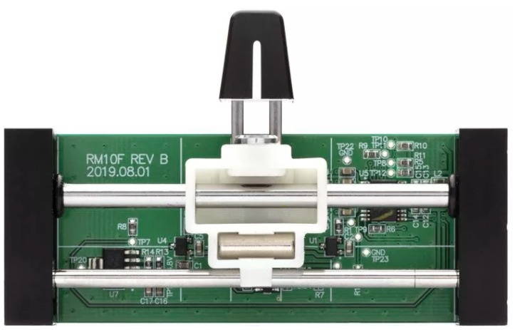 Rane MAG FOUR - Ultra-Light Fader for Rane Seventy, Seventy-Two and Seventy-Two