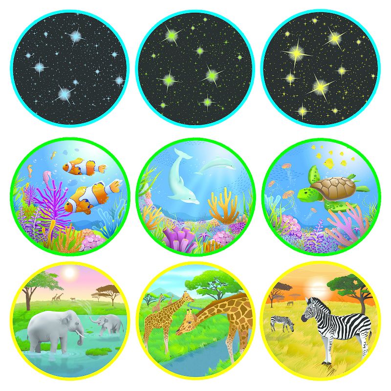 Vicks Sweet Dreams Cool Mist Ultrasonic Humidifier - 1gal