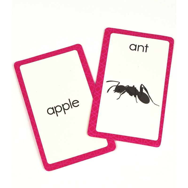 First Words Flash Cards