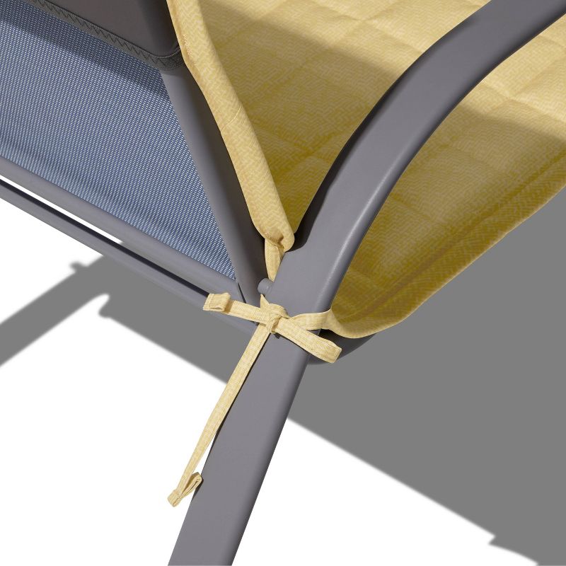 45" Patio Chair Slipcover - Duck Covers