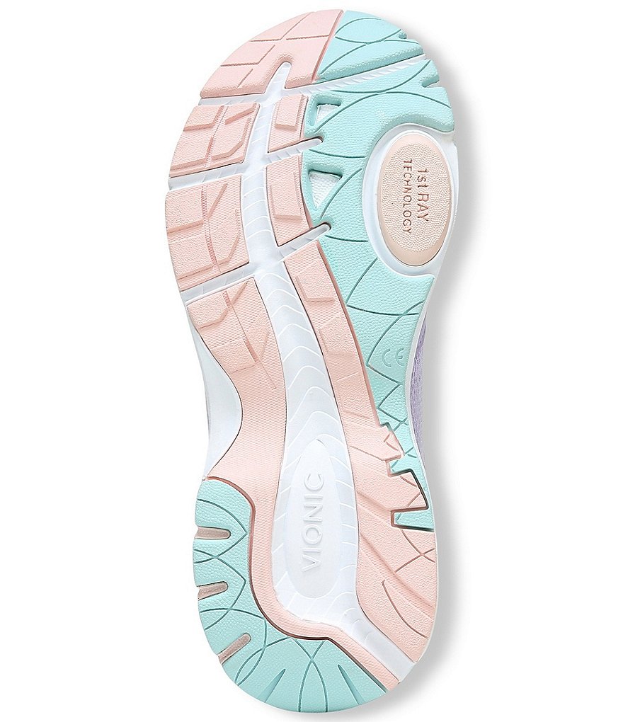 Champion Women's Talos A Sweatshirt Lace-Up Sneakers