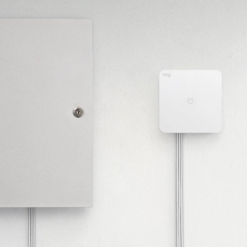 Ring Alarm Retro Fit Kit - 4AW1SZ-0EN0