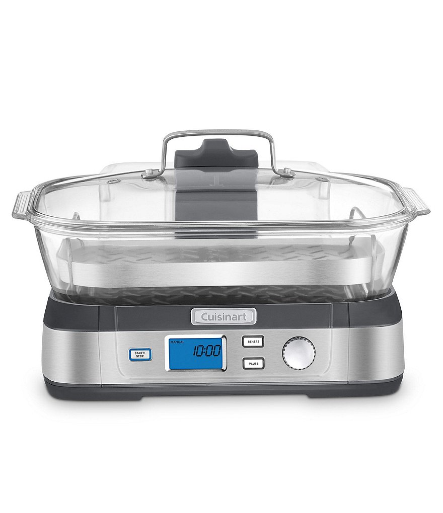 Cuisinart CookFresh Digital Super Steamer
