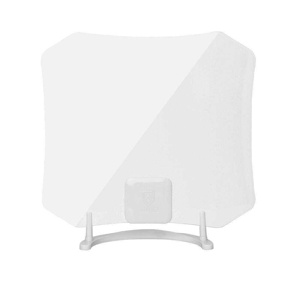 ANTOP Digital Indoor HDTV Antenna 30-45 Mile Range w/Smartpass Amplifier