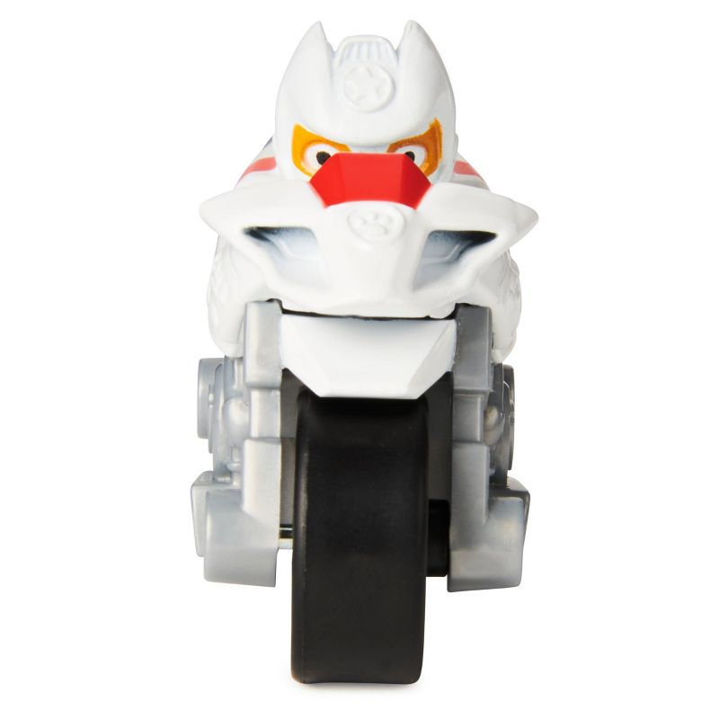 PAW Patrol True Metal Moto Pups Diecast Vehicle - Wild Cat
