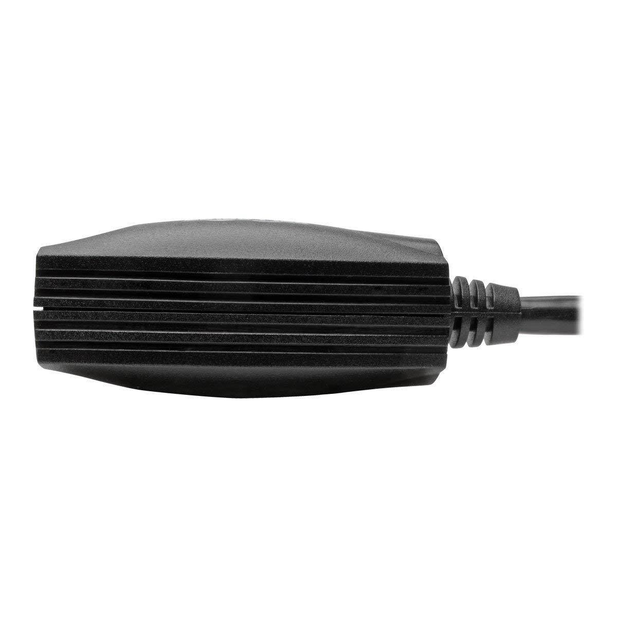 Tripp Lite USB 3.0 SuperSpeed Active Extension Cable Repeater Cable (USB-A M/F) 5M 16' (U330-05M)