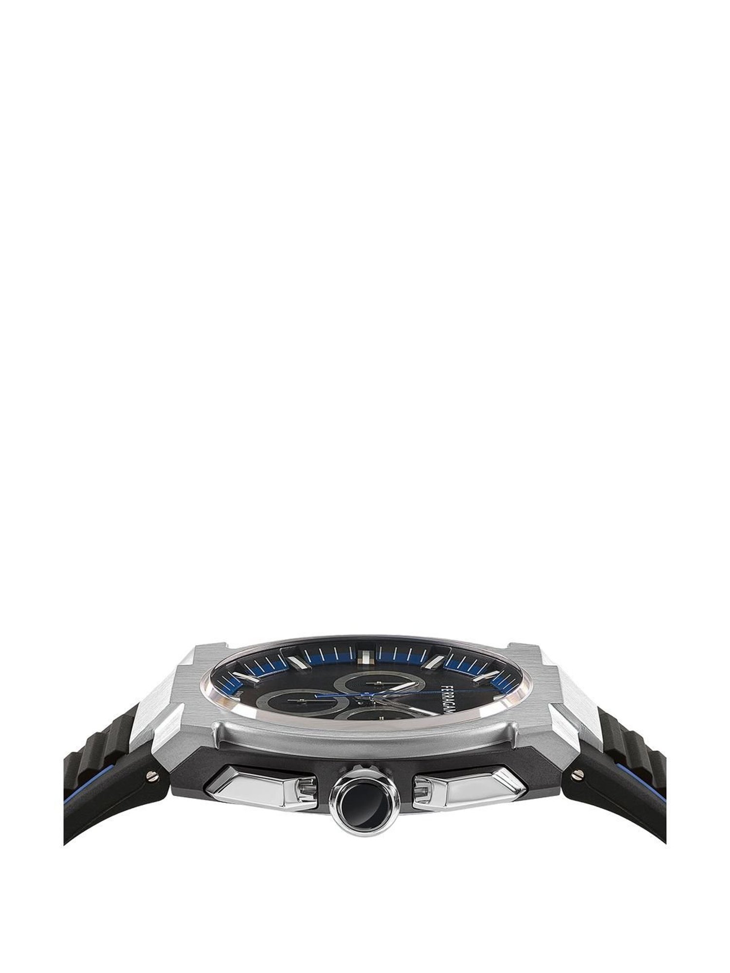 Ferragamo SFK200123 Analog Watch for Men