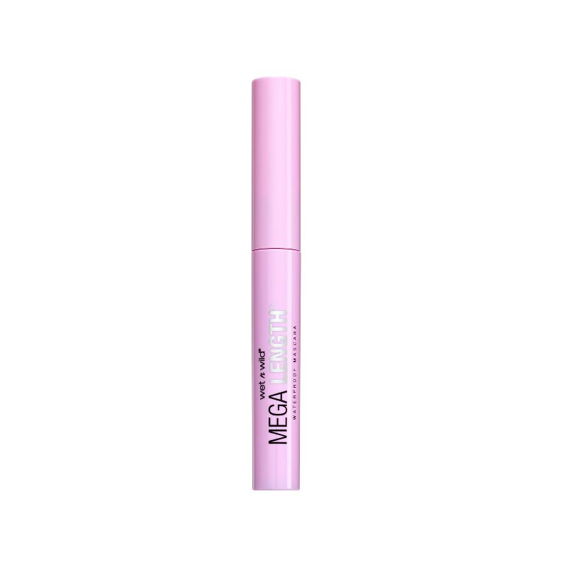 COVERGIRL Clump Crusher Waterproof Mascara - 830 Black - 0.44 fl oz
