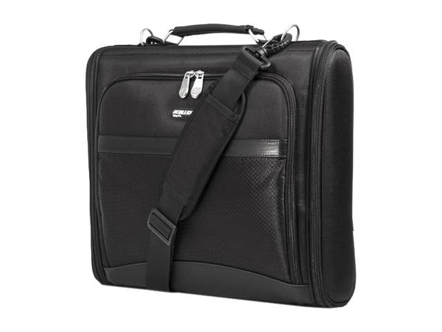 Mobile Edge Express Carrying Case (Briefcase) for 11.6" Chromebook, Notebook - Black