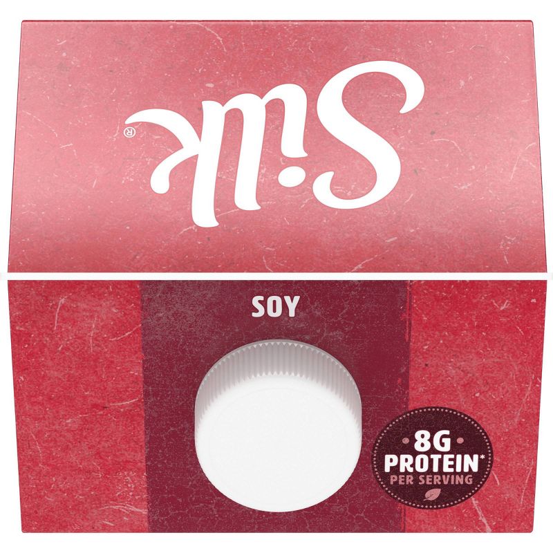 Oatly Low Fat Oatmilk - 0.5gal