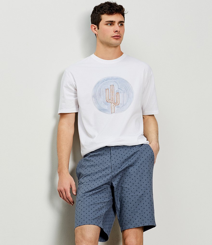 ECCO Men's Street Tray Retro Sneakers