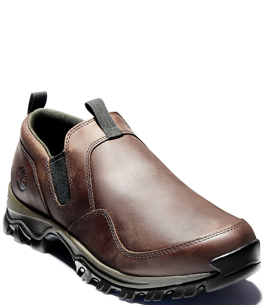 Johnston & Murphy Men's XC4 Maddox Plain Toe Waterproof Oxford