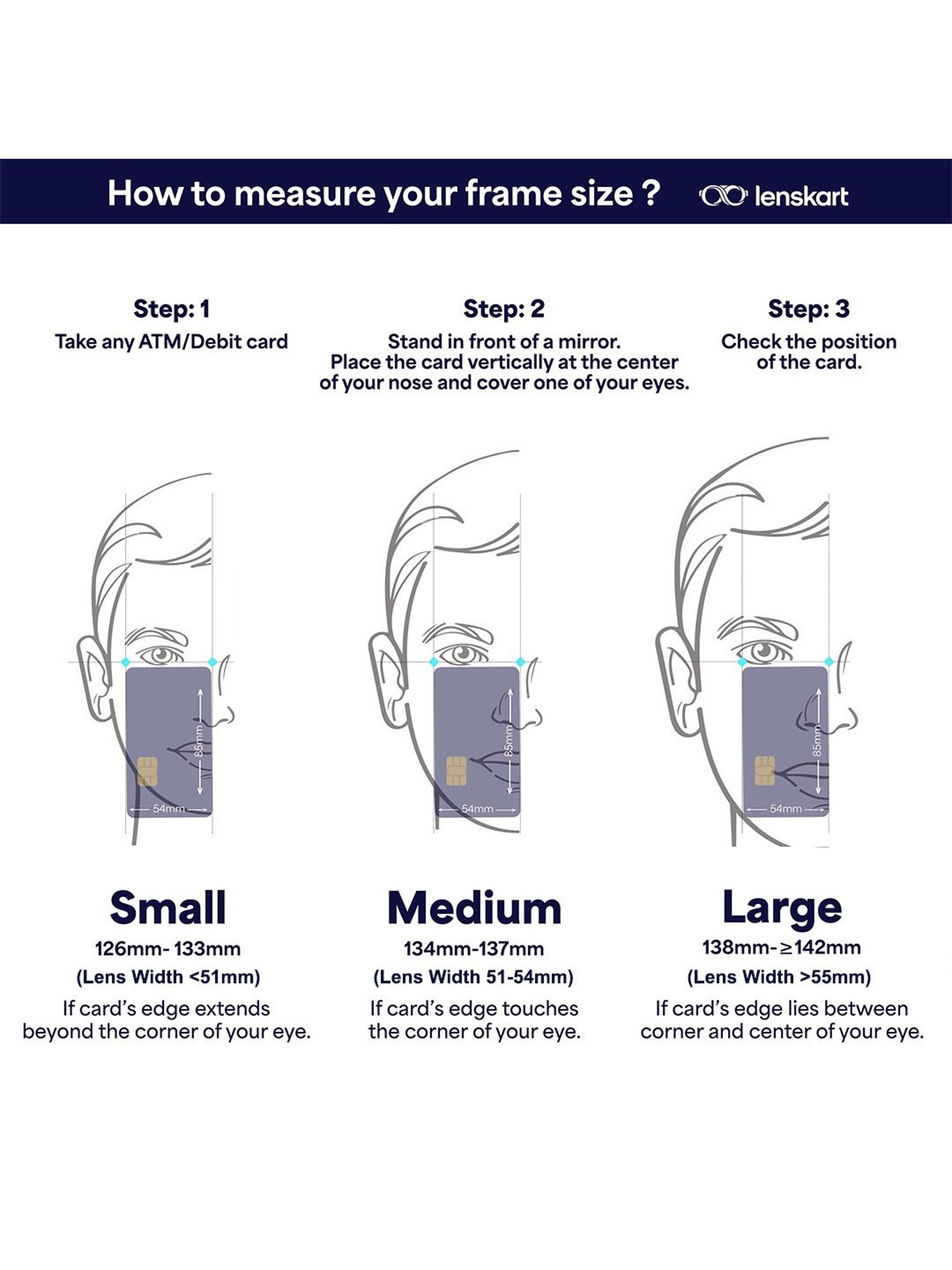Vincent Chase by Lenskart 151516 Green UV Protected Wayfarer