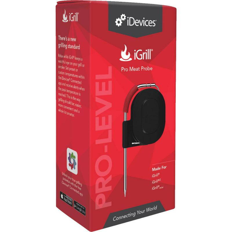 Weber iGrill Meat Probe