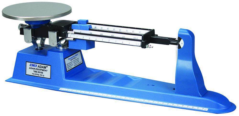 Adam Equipment TBB 2610S Balance 2610g x 0.1g