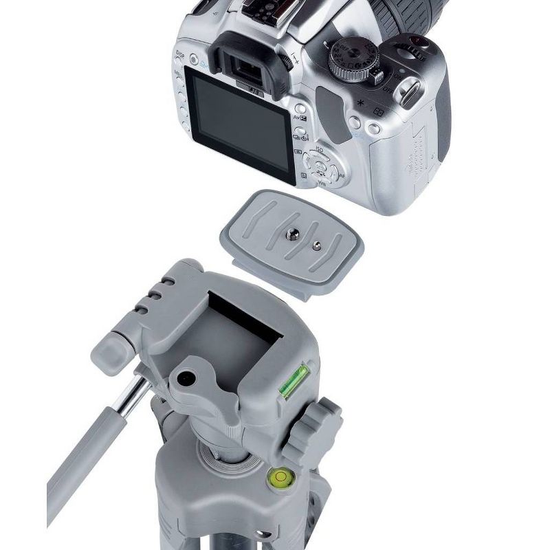 Xsories Big Bendy w/ GoPro Mount - Black (BNDY4A001)