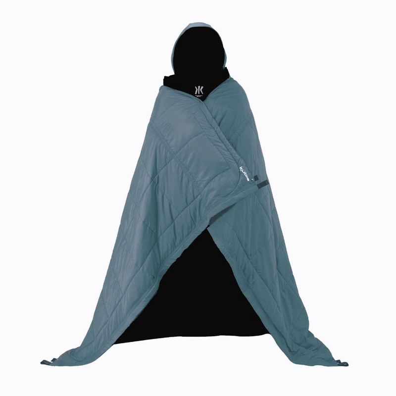 Camping Hammock with Mosquito Netting Olive - Smart Living