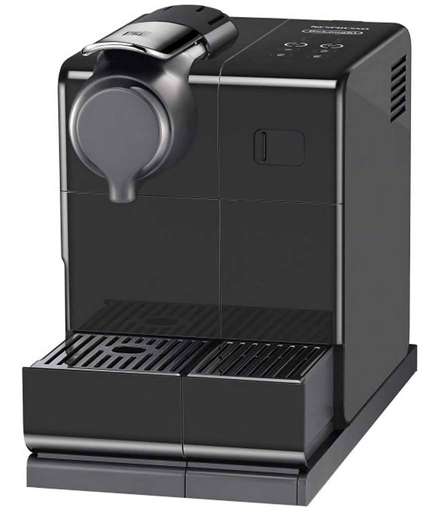 Nespresso by Delonghi Latissima Touch Single-Serve Espresso Machine