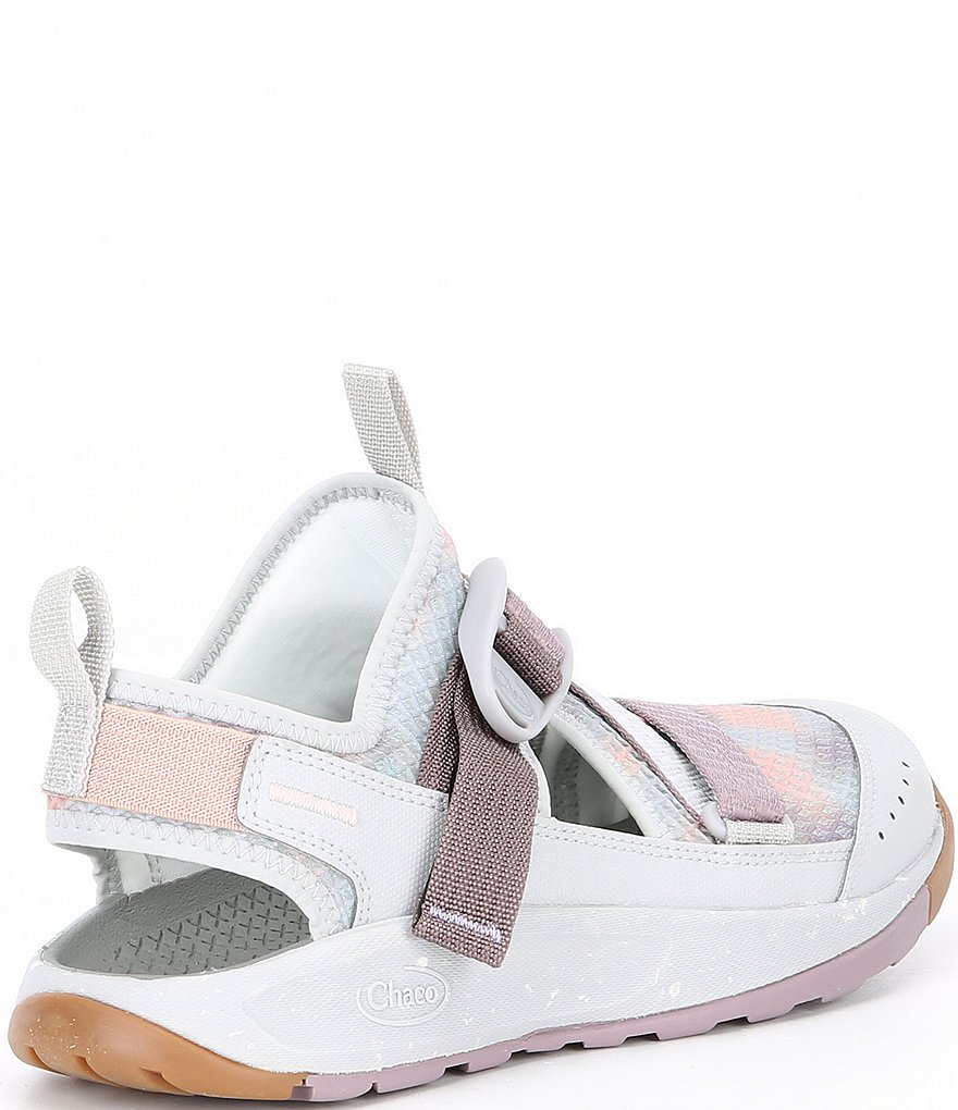 Chaco Odyssey Closed Toe Sandals