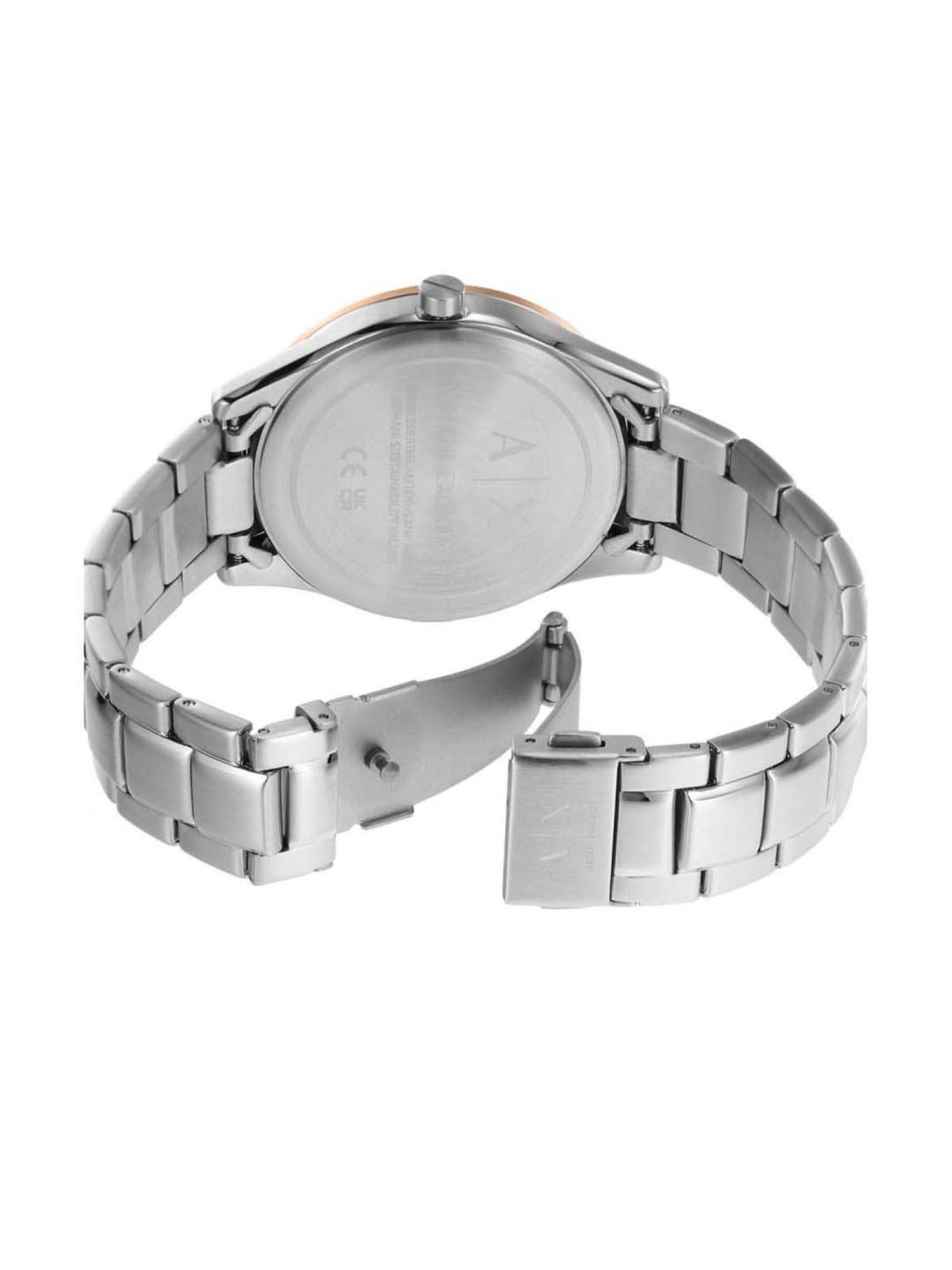 Armani Exchange AX1870 Analog Watch for Men