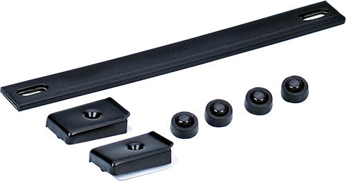 Icom MB-121 Carrying Handle for the Icom IC-7610