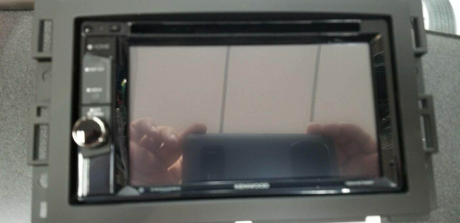 GM1599B Double Din Dash Kit for After Market Radio Stereo Install