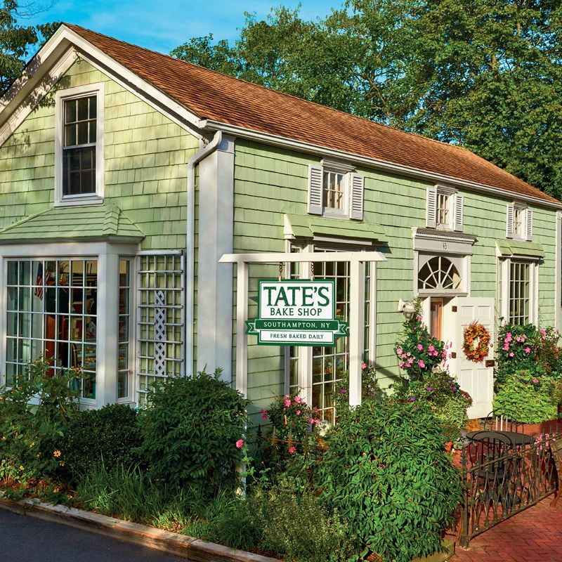 Tate's Bake Shop Oatmeal Raisin Cookies - 7oz