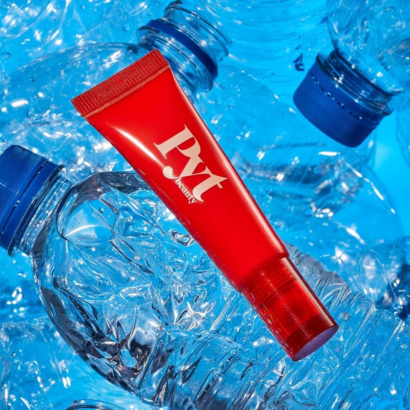 PYT Beauty Baby Got Base Eye Primer - 0.53 fl oz