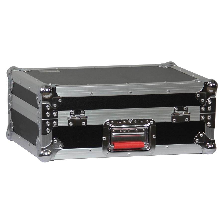 Gator Cases Case for 10 inch DJ Mixers. Like the Rane TTM57L