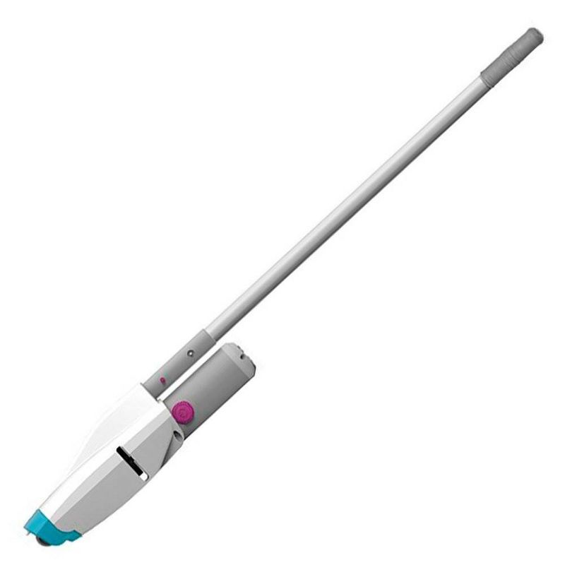 Kokido Telsa 10 Rechargeable Handheld Pool Vacuum for Small Pools | EV10CBX/US