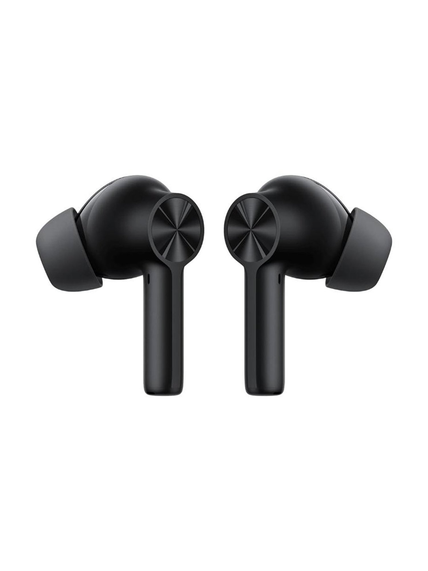 OnePlus Buds Z2 In Ear Bluetooth Earbuds with ANC & Upto 38Hrs Battery (Matte Black,True Wireless)