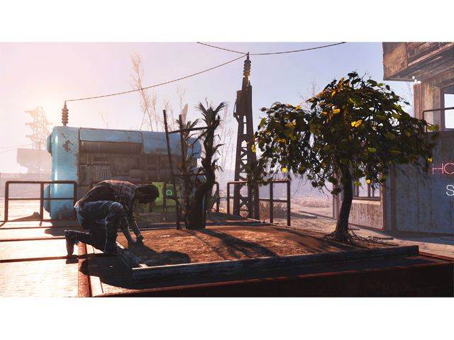 Saints Row: Gat Out Of Hell XBOX One [Digital Code]