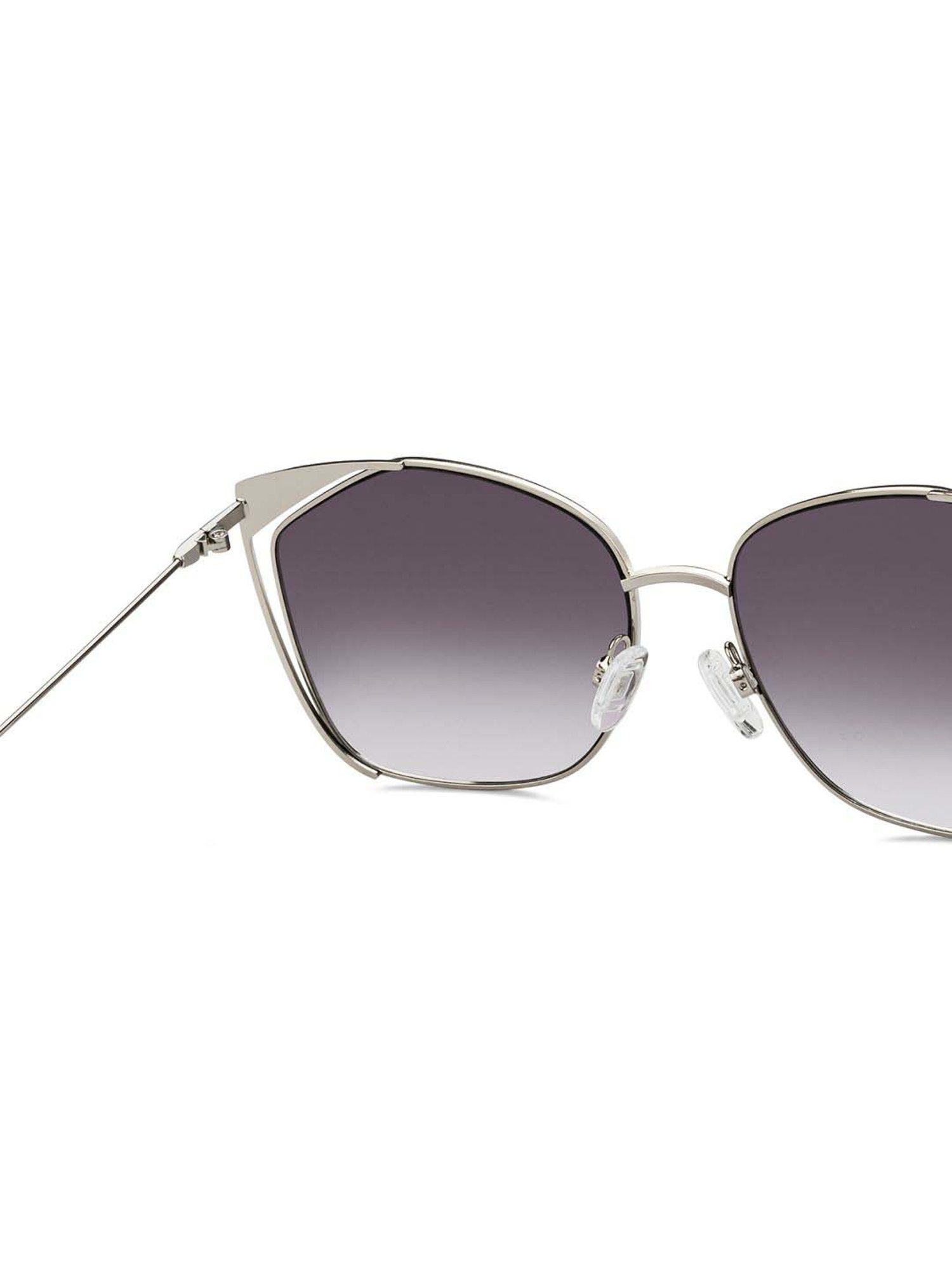 Vincent Chase VC S15795 Pink Cat Eye Sunglasses